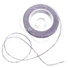 Kisangel 4rolls Fishing Rod Guide Wrapping Thread Fixing Line for