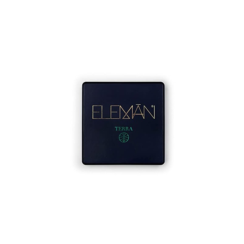 Paleta de sombra de ojos Eleman Beauty Terra altamente pigmentada