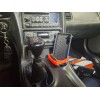 Corvette Large Phone / Cup holder upgrade 97-04 MADE IN