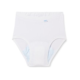 Medi Set Incontinence Briefs with eingearbeiteter. Washable Pad Approx. 250 ml.