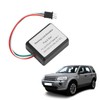 AYNEFY Steering Lock Emulator, Steering Lock Simulator ABS Replacement for