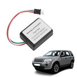 AYNEFY Steering Lock Emulator, Steering Lock Simulator ABS Replacement for Land Rover Freelander2 L359 2006?2014 ESL ELC SCL