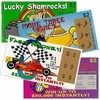 Hepkat Provisioners 4 Fake Lottery - Lotto Tickets