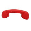 Bluetooth Telephone Handset Retro Radiation Proof Rechargeable Wireless Mobile Phone