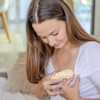 bblüv Mumpülse 3-in-1 Nursing Massager with Heat, Cold and Vibration