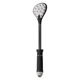 rückenkratzer rückenkratzer elektrisch Einziehbarer Rückenkratzer - 1-teiliges Set frei einziehbar leicht an den Rücken zu gelangen mit magnetischen Massageperlen, leicht zu tragen,