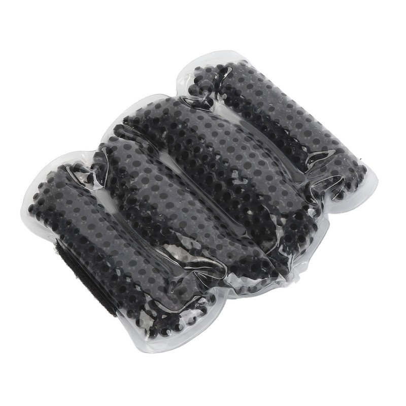 Gel Ice Pack Reusable Fast Joint Swelling Relief Hot Cold