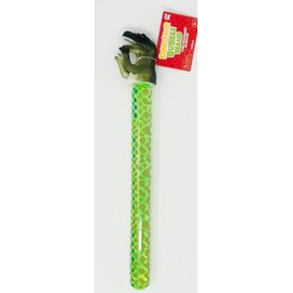 Dinosaur Bubble Wand 32cm