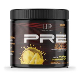 Ultra Pure Supps Pre Xb Pre-entreno 300g 30 Servs Sfn