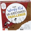 Diary of a Wimpy Kid 10 Second Challenge