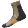 Helly Hansen Unisex Hiking Quarter Sock Socks