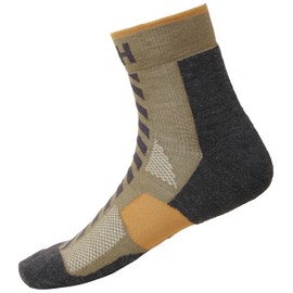 Helly Hansen Unisex Hiking Quarter Sock Socks