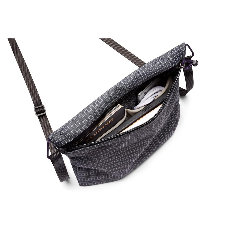 Bellroy Lite Sacoche, ArcadeGray