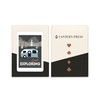 Lantern Press Goin' Exploring, Retro Camper (52 Playing Cards, Poker