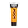 Moon Glow – Glow in the Dark Face and Body Paint – Fluorescent Marker