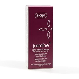 Jasmine Serum Anti-wrinkle - Face Neck Serum