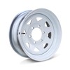 LIBRA 15 x 6 Trailer Wheel 6 Lug on 5.5"