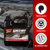 Spray Nine 22701 Grez-Off Heavy Duty Degreaser, 1 Gallon (Packaging