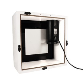 Conceal-a-Cam for Ring (white)