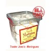 Trader Joe's 4 Packs Trader Joe's Vanilla Meringues Cookies Fat