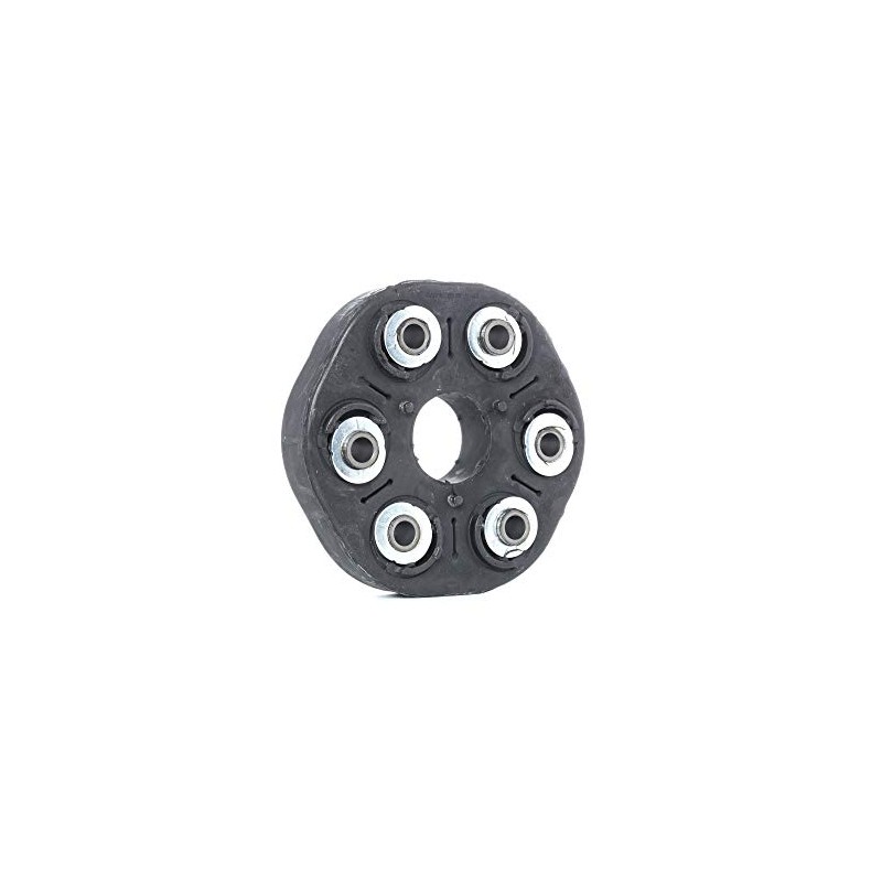 Topran 500 807 Joint for longitudinal