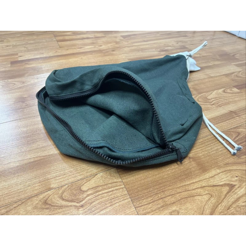 Clarke Dust Bag With Zipper for Edgers Clarke B2, 7R,