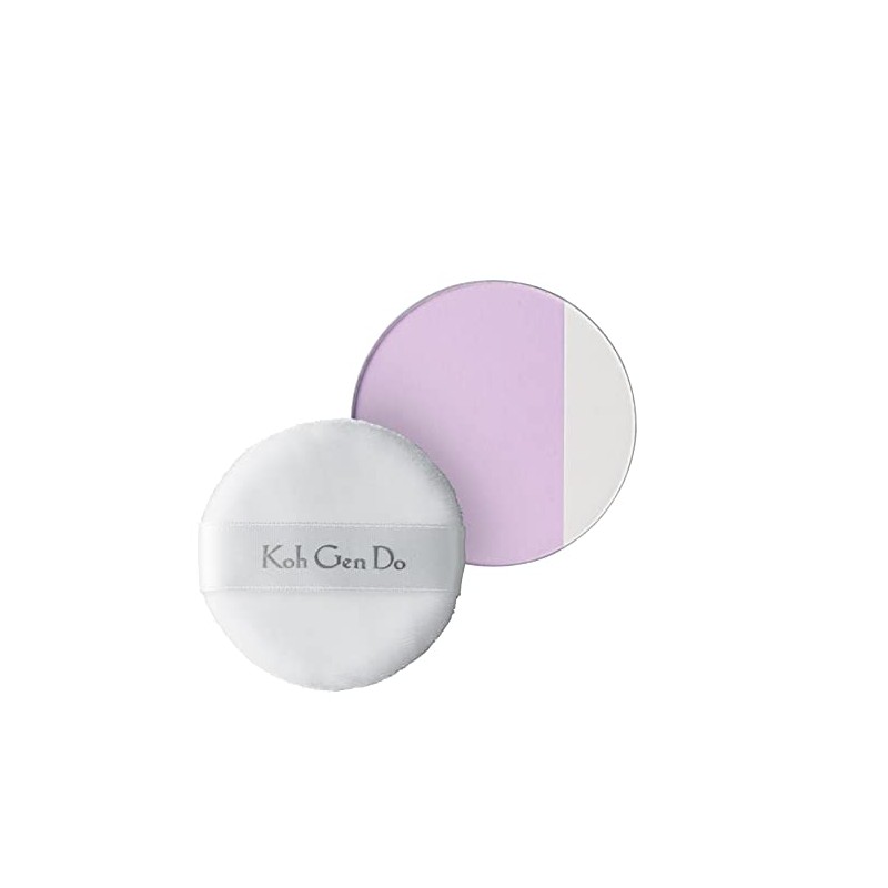 Koh Gen Do Ehara Do Presto Powder, Refill & Puff