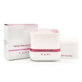 Gahi 가히 벨벳 글로우 선스틱 13.5g+13.5g Gahi Velvet Glow Sunscreen Stick 13.5g+13.5g