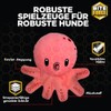 BITE FORCE Wildlife - Durable Plush Dog Toy - Dog