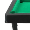 Mini Pool Table, Miniature Pool Game Set Billiard Pool Game