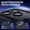 Symcele - Funda diseñada para Pro Max 2025, compatible con