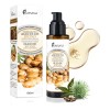 Kaisasa® Aceite Ricino Aceite De Castor Tratamiento Capilar