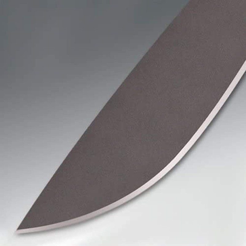 Cold Steel 97JMS Universal Carbon Steel Tactical Jungle Machete with