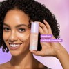 JOAH Crystal Glow Peptide-Infused Foundation, 2-in-1 Multitasking Korean Makeup with