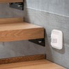 Miratic Flush-Mounted Motion Sensor 2 or 3 Drah
