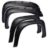ALLGOOD Fender Flares Compatible with Dodge Ram 2500 3500 2003-2009/Fit