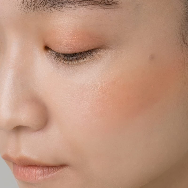 Akebono Akebono 04 Nuance Face Color, Non-Sticky, Blends into Skin,