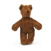 Senger Baby Bear Animal Dolls, Brown