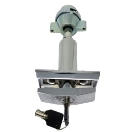 Admiral Locks T-Handle Vending Machine Lock