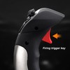 PC Joystick 2113 Pro Simulation USB Game Controller with Vibration