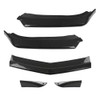 CHEDA Front Bumper Lip Splitter 1LE Style Compatible with Chevy