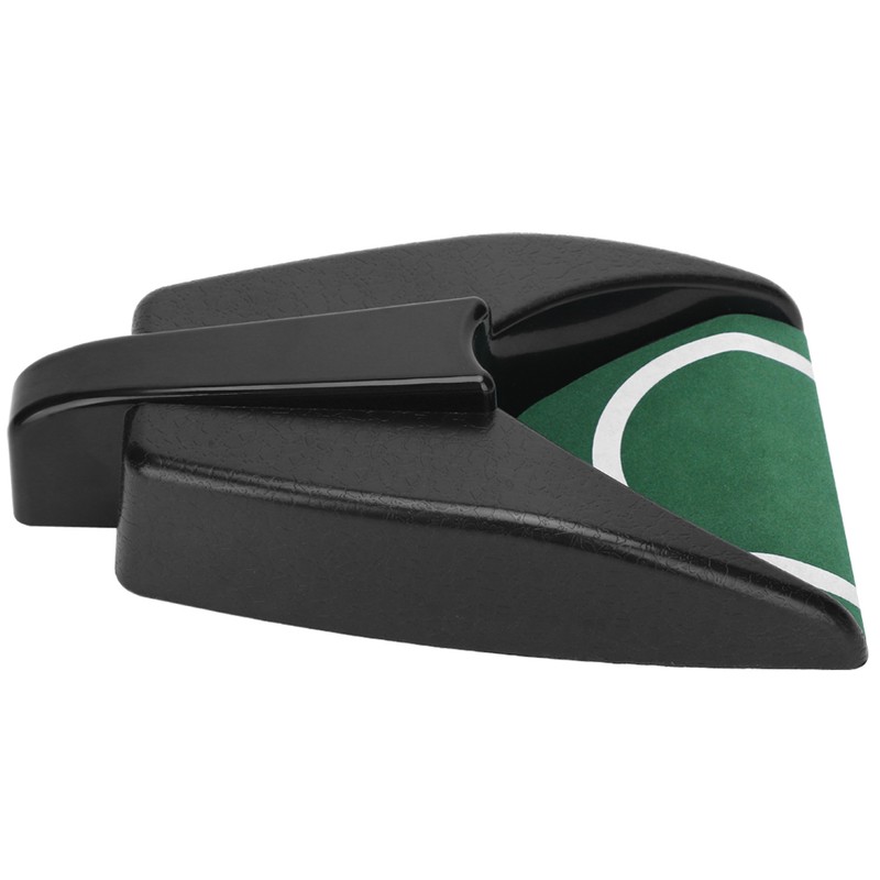 Golf Automatic Putting Cup Return Machine Device Electric Gravity Sensor