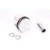 Nüral 87-109507-00 Piston