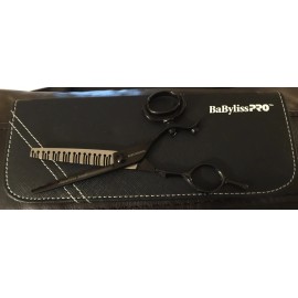 BaByliss PRO Nano Titanium 5.5-inch Texturizer Shears - NEW IN PACKAGE