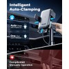 1Zero - Soporte para teléfono celular para coche