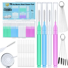 Shower Head Cleaning Brush