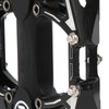 Aluminium Alloy Bicycle Pedals AntiSlip Mountain Bike Cycling Platform Flat