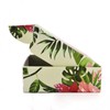 Soxuding Small Shipping Boxes For Small Business Hawaiian Flower Floral