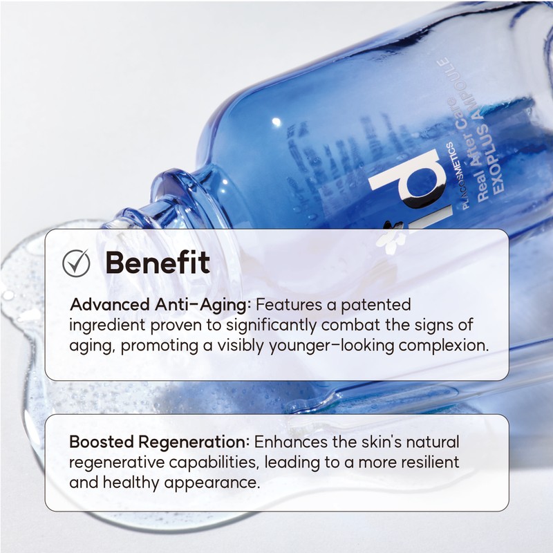 ID Placosmetics [ID Placosmetics]*Renew* EXO-V Plus Ampoule 30ml