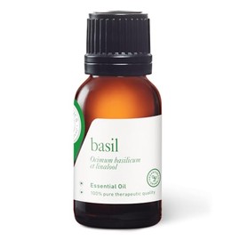 Aromatics International Basil Sweet Essential Oil 15ml
